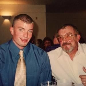 Meet your Posher, Scott